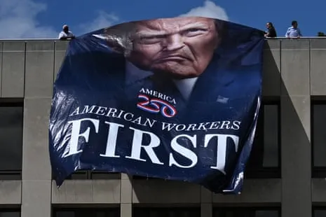 Behind the Scenes at Trump’s Department of Labor: Employees Report Cuts, Anxiety, and Insufficient Staffing