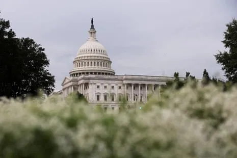 Conservative Legislators Propose Eighty-Eight Million Dollars in Protection Spending In Response to Conservative Activist Attack