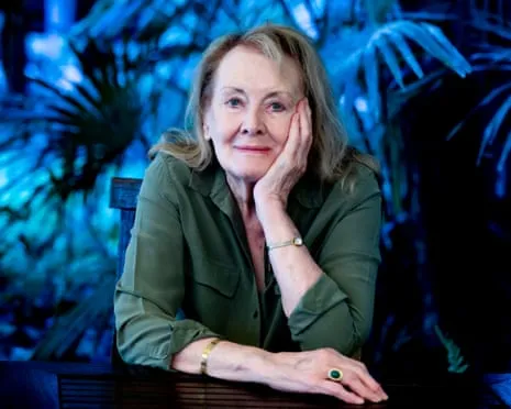 Her Much Younger Partner by Annie Ernaux: A Deep Dive of a Relationship Across Ages