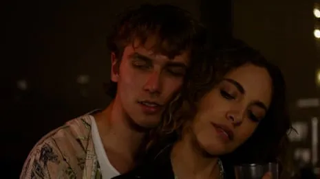 Boatyard Review – Sleazy Cannibalistic Horror Picks Off Affluent Youths on a Yacht Ride to Slaughter