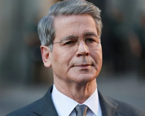 US Treasury Chief Allegedly Entered into Comparable Mortgage Pledge as Lisa Cook