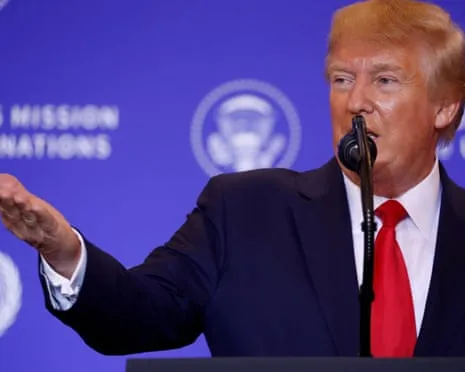 Trump Has Forgotten The Oath of Presidency. The Future Shall Not Remember Him Favorably