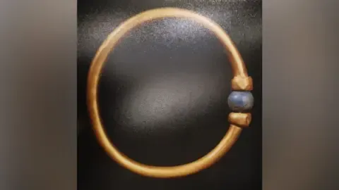 Egyptian Authorities Confirm Ancient Artifact Has Been Taken and Destroyed