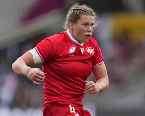Powerhouses New Zealand Brace For Nemesis Canada in World Cup Semi-Final